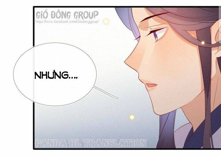 Thừa Tướng, Trẫm Biết Sai Rồi! Chương 17 Ảnh 21