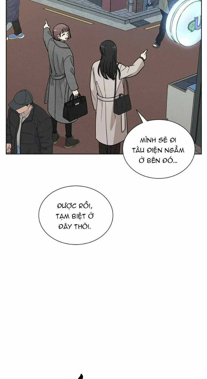 Tình Yêu Chỉ Mình Em Biết Chương 110 Ảnh 11