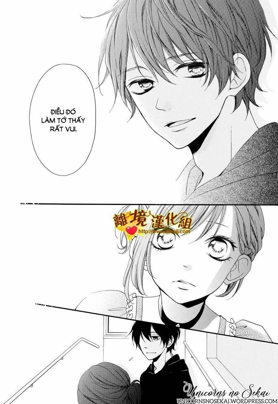 Kimi To Wonderland Chương 8 Ảnh 35