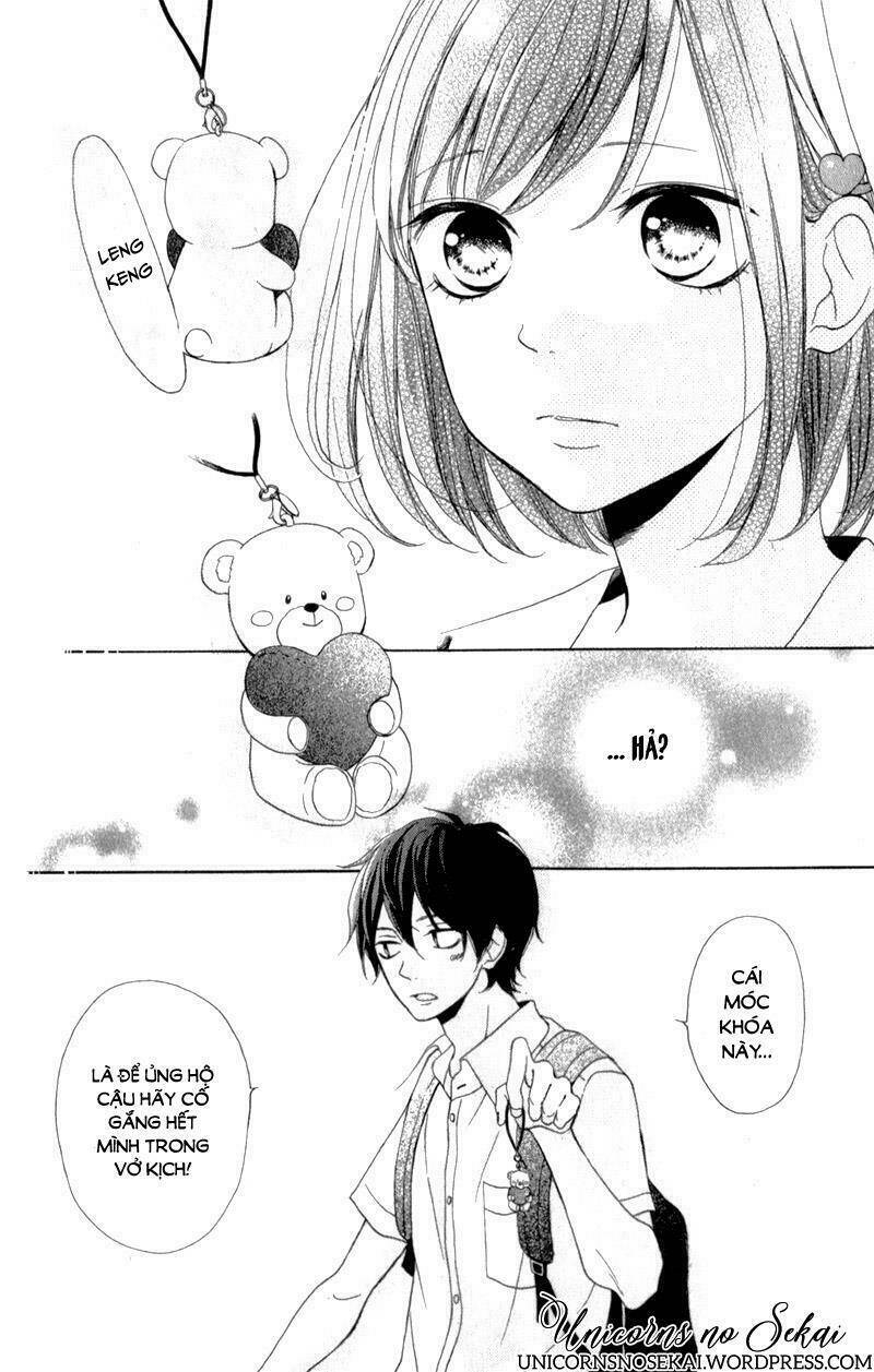 Kimi To Wonderland Chương 7 Ảnh 33