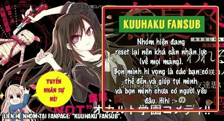 Xuân, Hạ Và Đông Bị Trúng Lời Nguyền Chương 5 Ảnh 22
