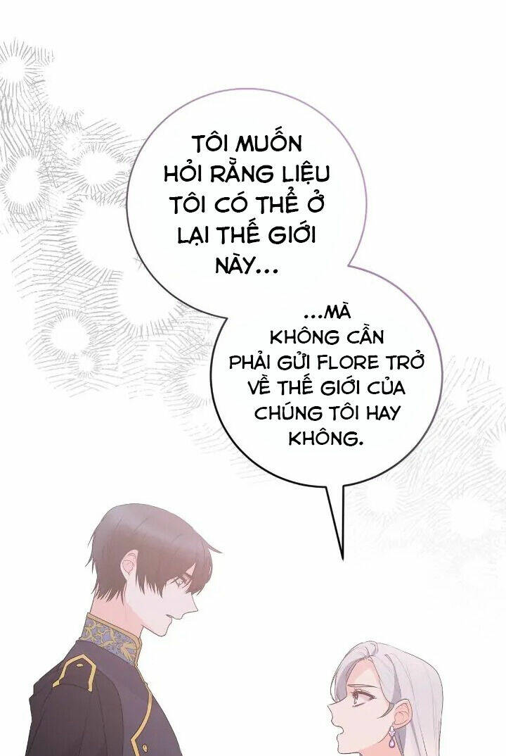 Ngay Cả Khi Là Ác Nữ, Tôi Vẫn Sẽ Trở Thành Nữ Chính Chương 125 Ảnh 28