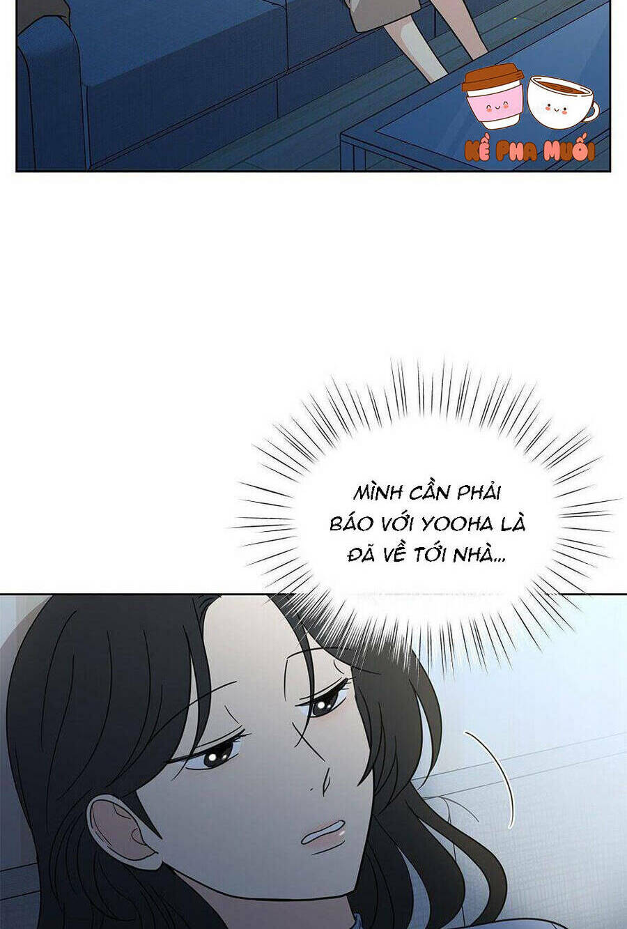 Tình Yêu Chỉ Mình Em Biết Chương 97 Ảnh 7