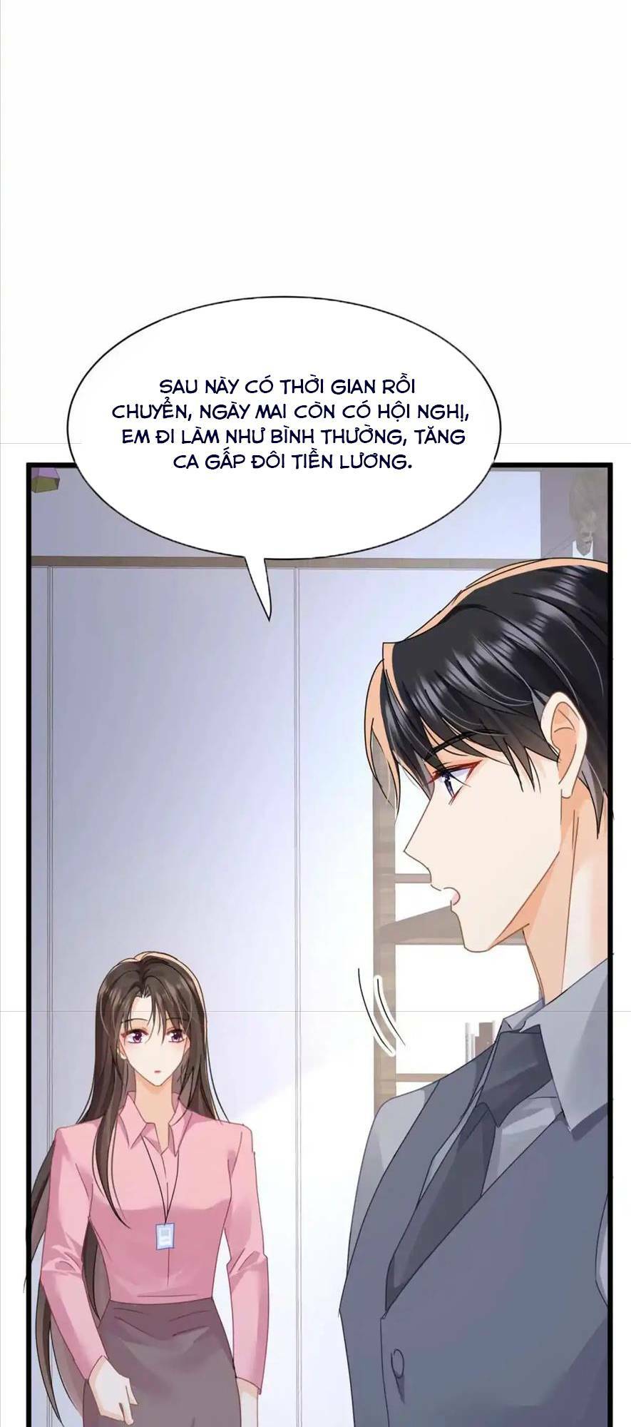 Vụng Trộm Chương 17 Ảnh 34