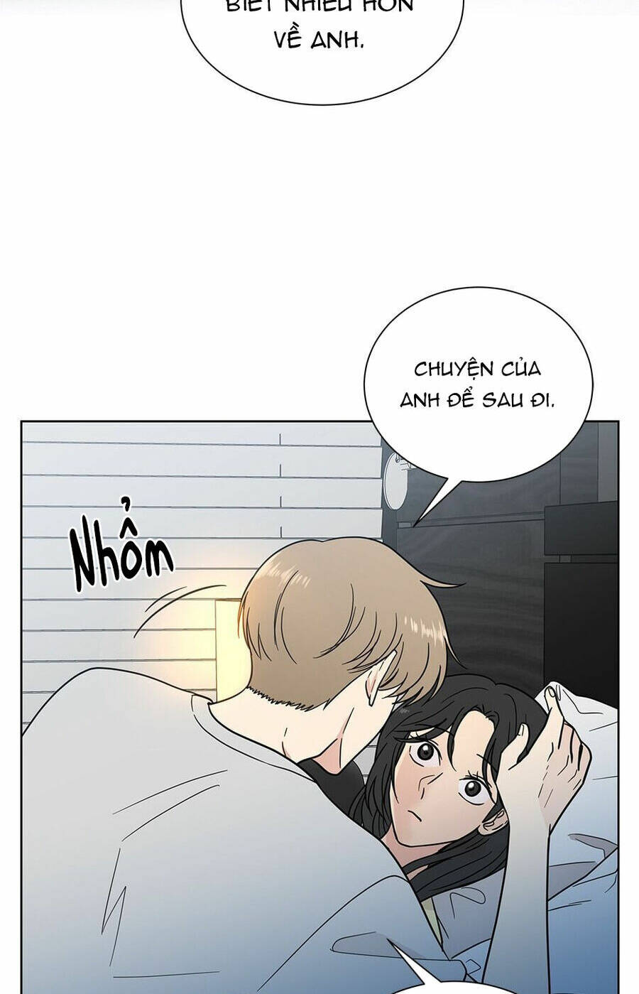 Tình Yêu Chỉ Mình Em Biết Chương 108 Ảnh 3