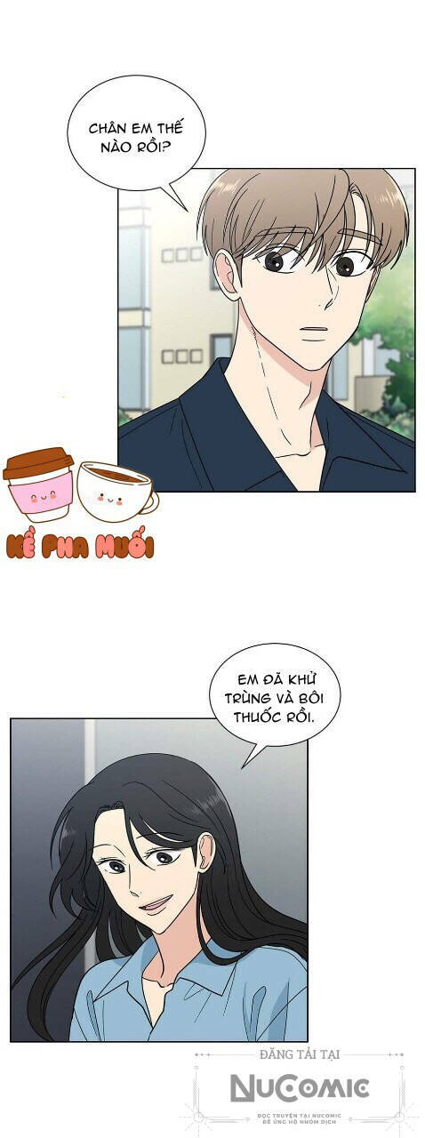 Tình Yêu Chỉ Mình Em Biết Chương 104 Ảnh 3