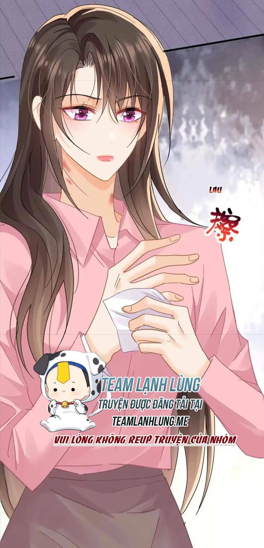 Vụng Trộm Chương 18 Ảnh 45