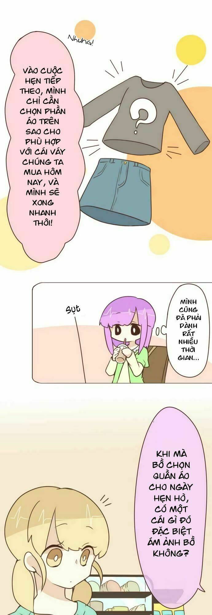 Ike Loli Chương 14 Ảnh 14