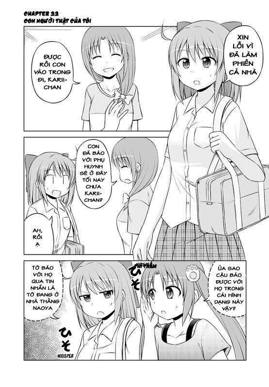 Magical Trans! Chương 22 Ảnh 5