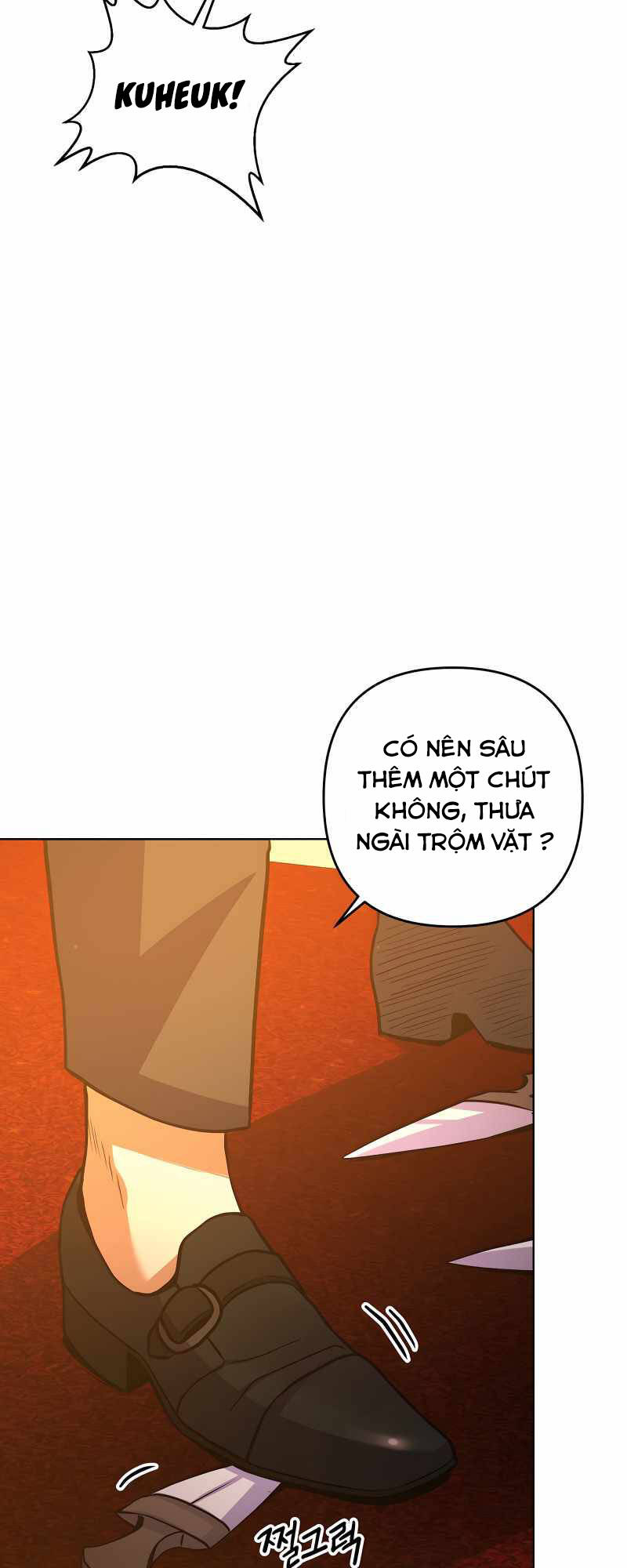 Sinh Tồn Trong Cuốn Tiểu Thuyết Manhwa Chương 6 Ảnh 42