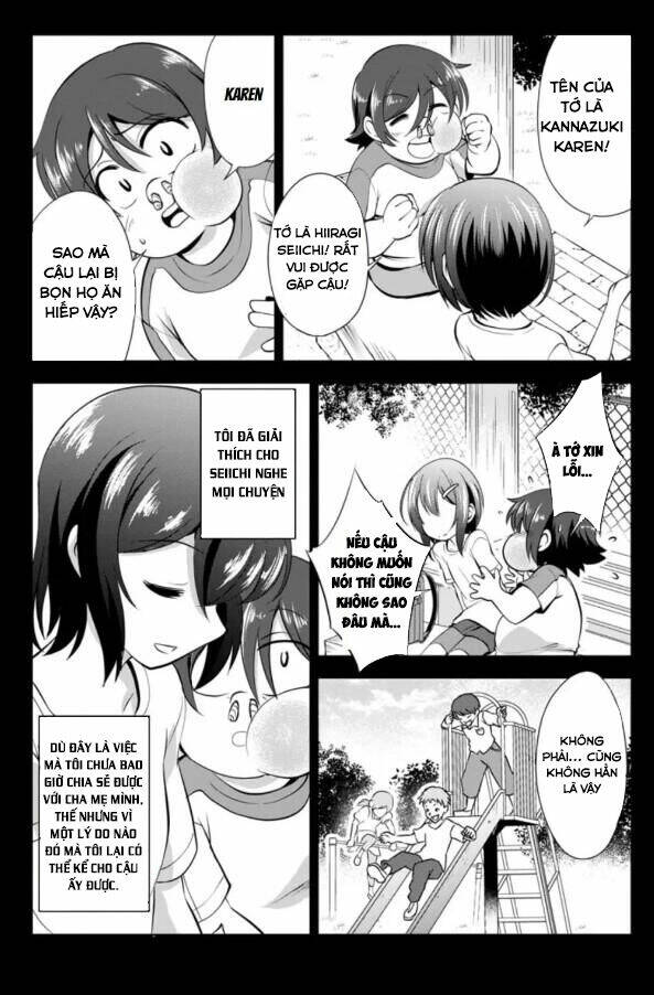 Shinka No Mi ~Shiranai Uchi Ni Kachigumi Jinsei~ Chương 34.5 Ảnh 9