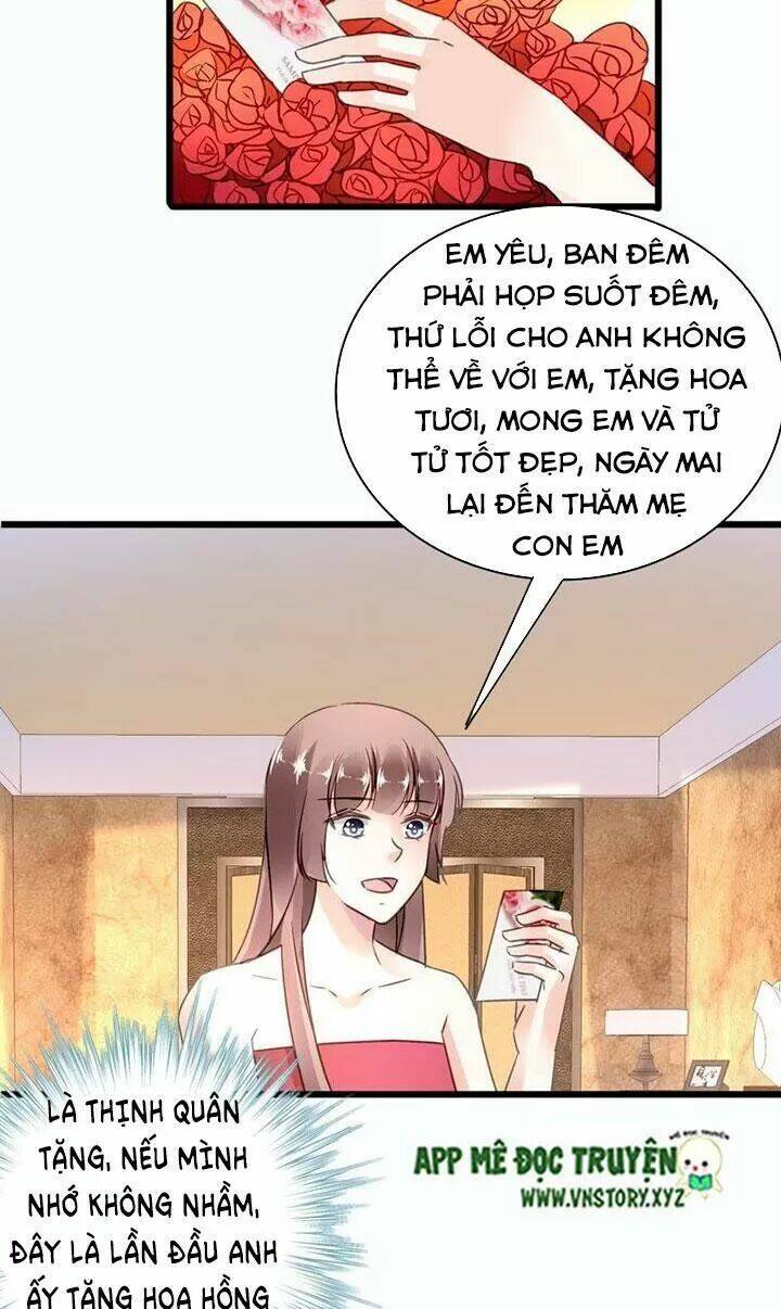 Mưu Ái Thành Nghiện Chương 144 Ảnh 9