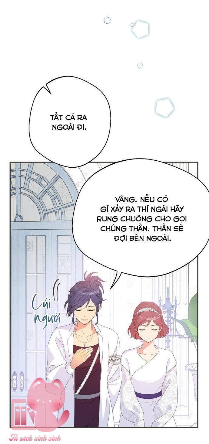 Tiền Là Tất Cả Chồng Là Phù Du Chương 78 Ảnh 7