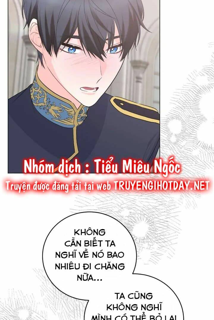 Ngay Cả Khi Là Ác Nữ, Tôi Vẫn Sẽ Trở Thành Nữ Chính Chương 125 Ảnh 30