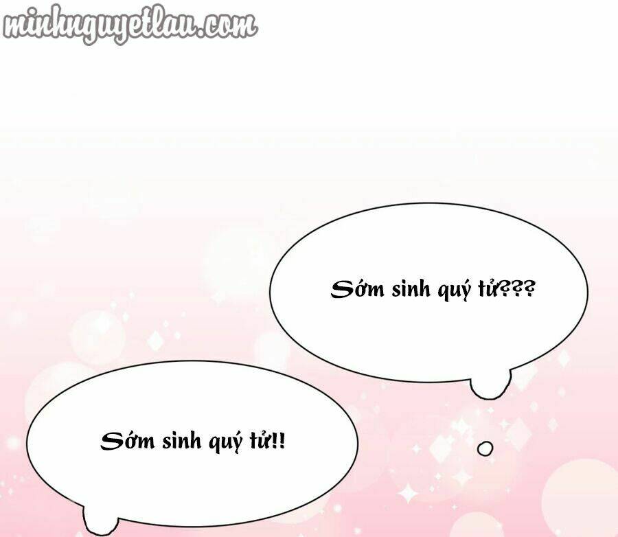 Phú Bà Bạc Tỷ Trong Lãnh Cung Chương 43 Ảnh 43