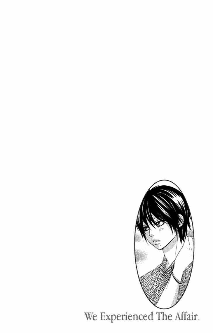 Bokutachi Wa Shitte Shimatta Chương 38 Ảnh 3