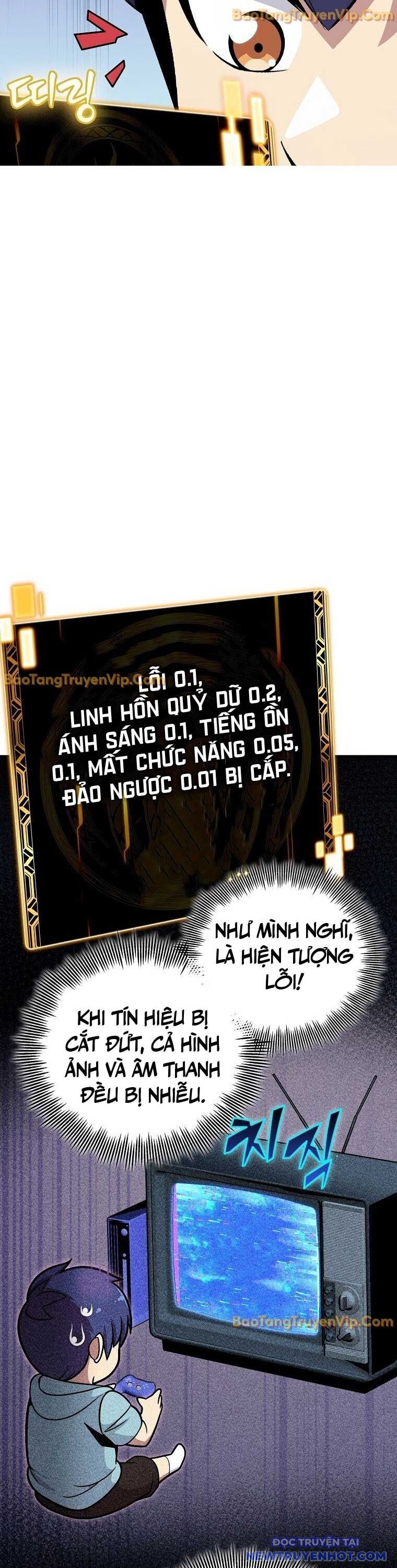 Vô Tình Ghi Danh Chương 38 Ảnh 23