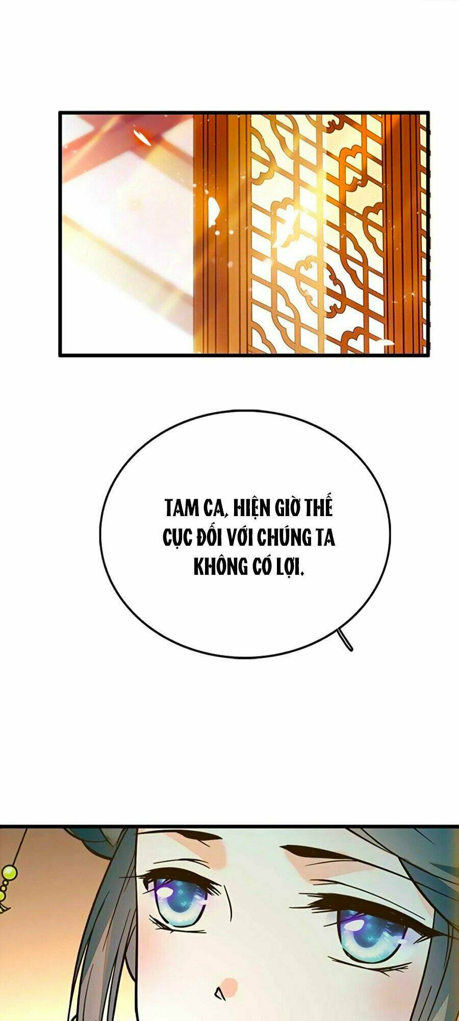 Nhất Thế Khuynh Thành: Lãnh Cung Khí Phi Chương 100 Ảnh 28