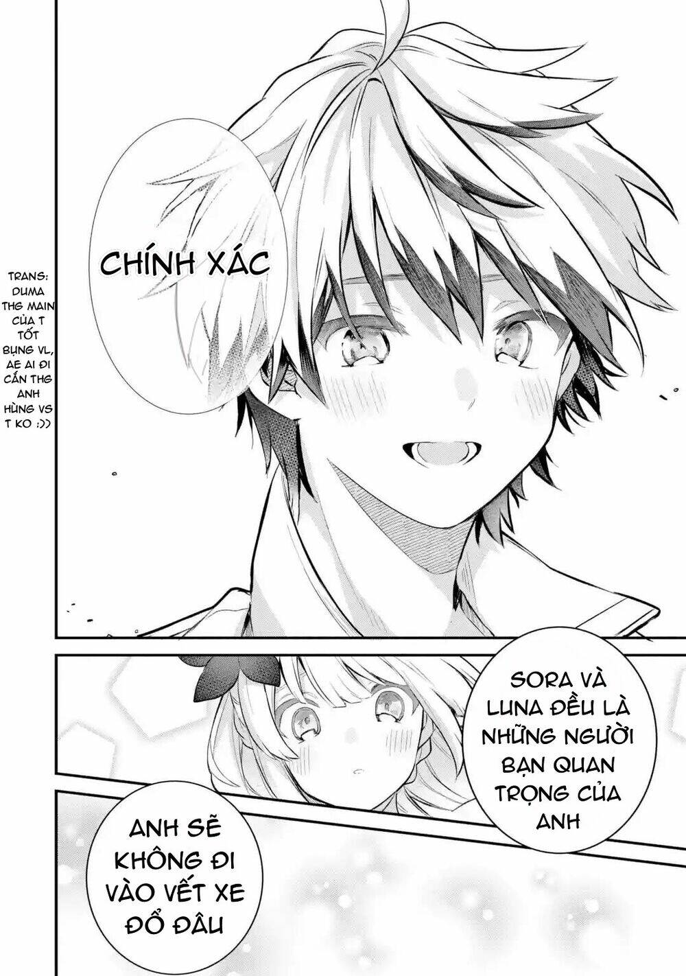 Yuusha Party Wo Tsuihou Sareta Beast Tamer, Saikyou Shuzoku Nekomimi Shojo To Deau Chương 43 Ảnh 11