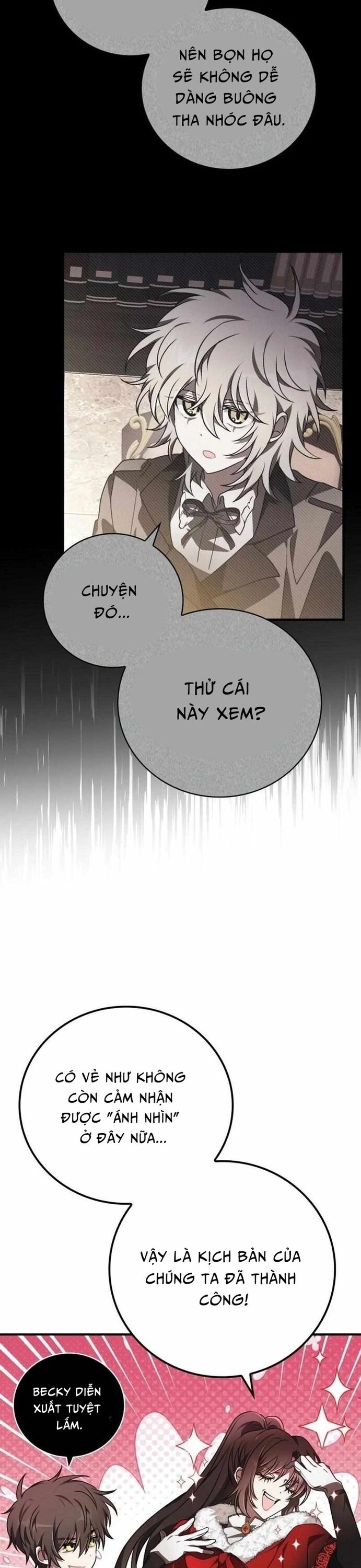 Xin Hãy Đọc Chương 42 Ảnh 37