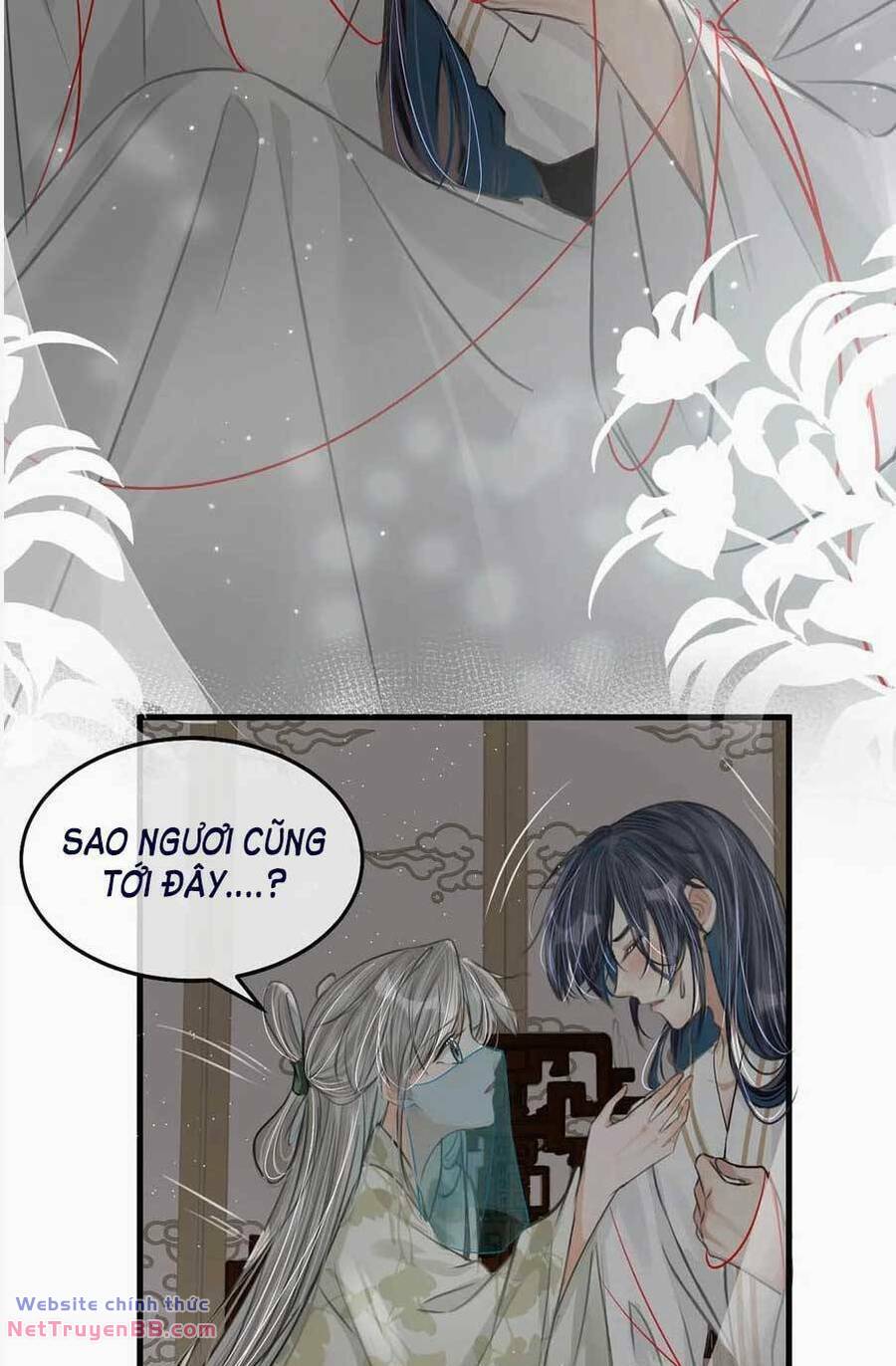 Nữ Giả Hoàng Thượng Và Màn Công Lược Gian Thần Bất Đắc Dĩ Chương 48 Ảnh 34