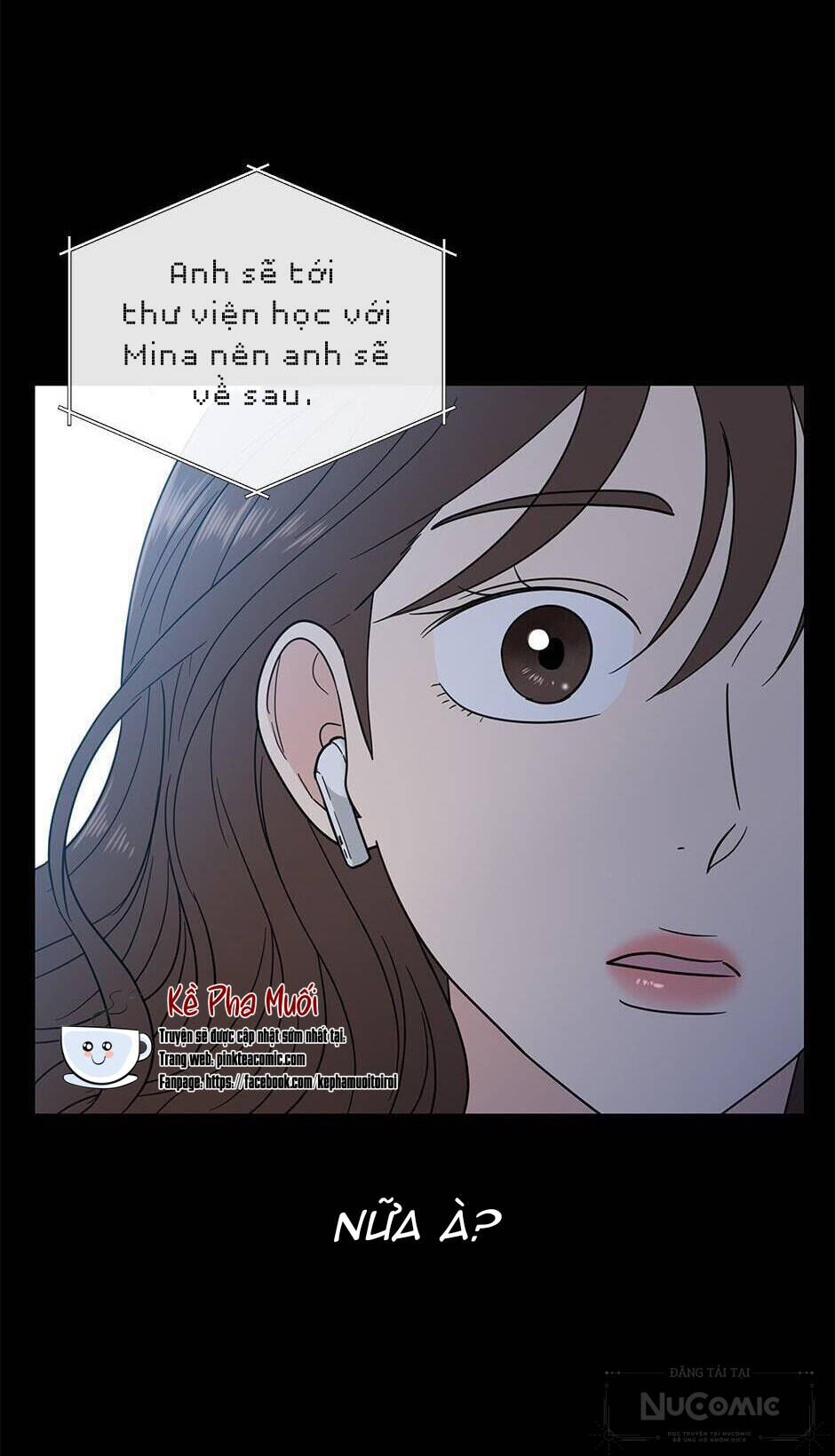 Tình Yêu Chỉ Mình Em Biết Chương 98 Ảnh 58
