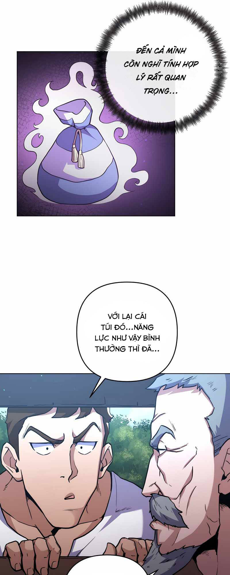 Sinh Tồn Trong Cuốn Tiểu Thuyết Manhwa Chương 9 Ảnh 21