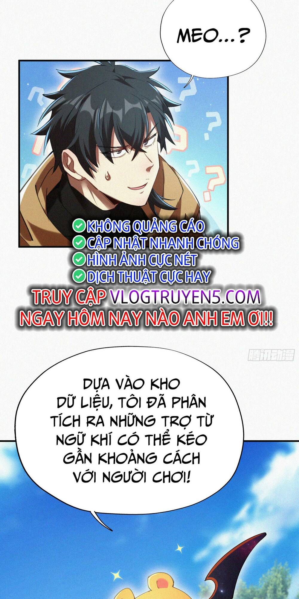 Ta Bất Cần, Đám Tôn Tử Đều Là Cấp Sss Chương 5 Ảnh 25