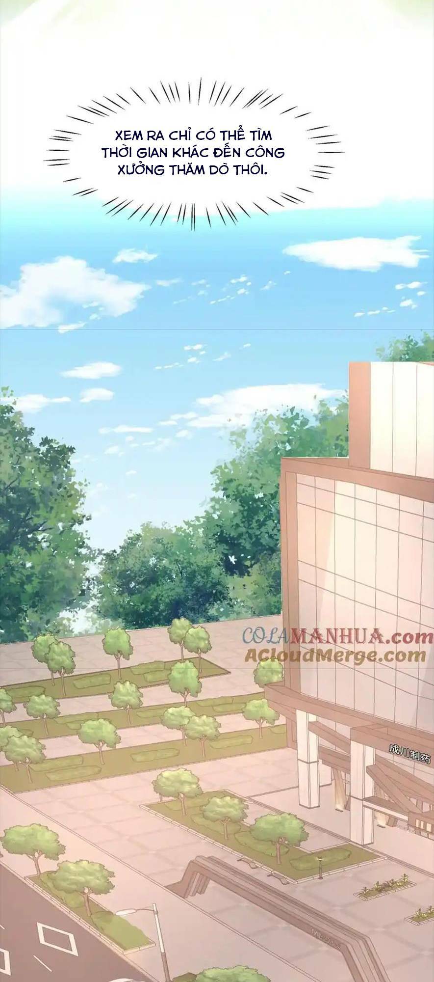 Vụng Trộm Chương 23 Ảnh 47