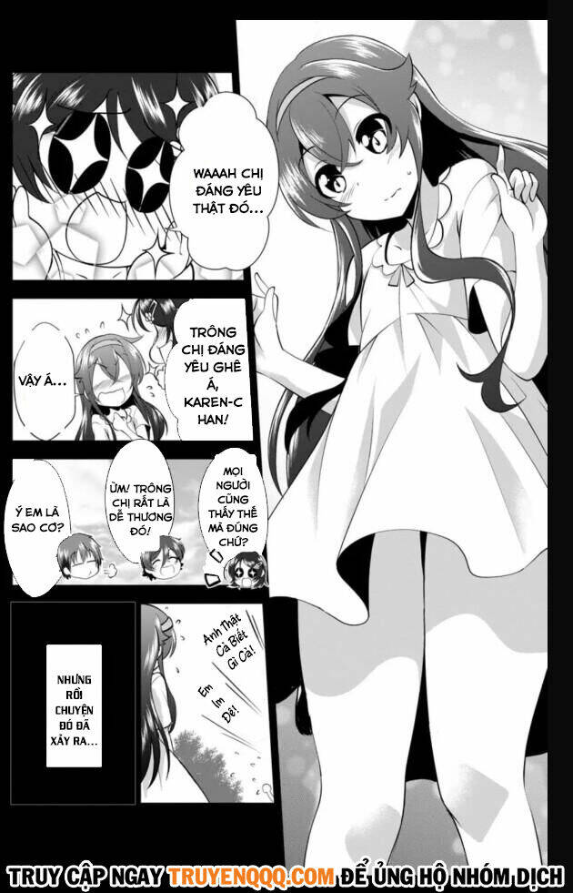 Shinka No Mi ~Shiranai Uchi Ni Kachigumi Jinsei~ Chương 34.5 Ảnh 14