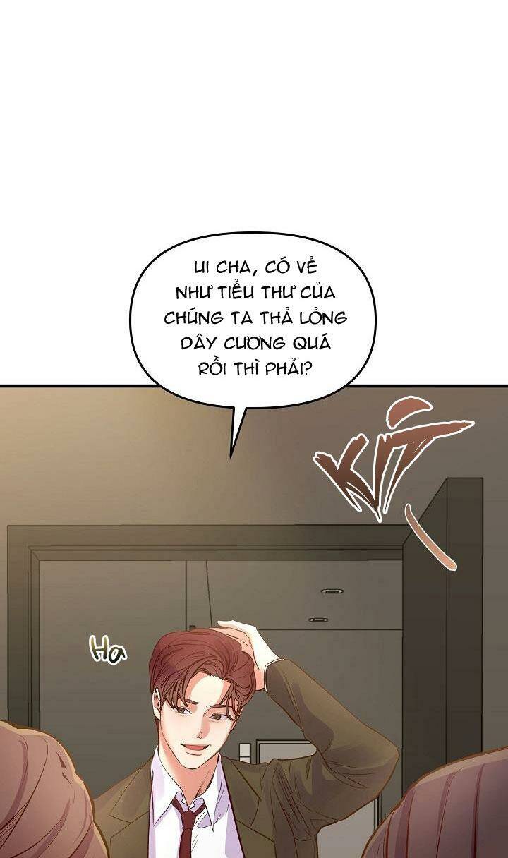 Cách Để Có Được Em Chương 1 Ảnh 45