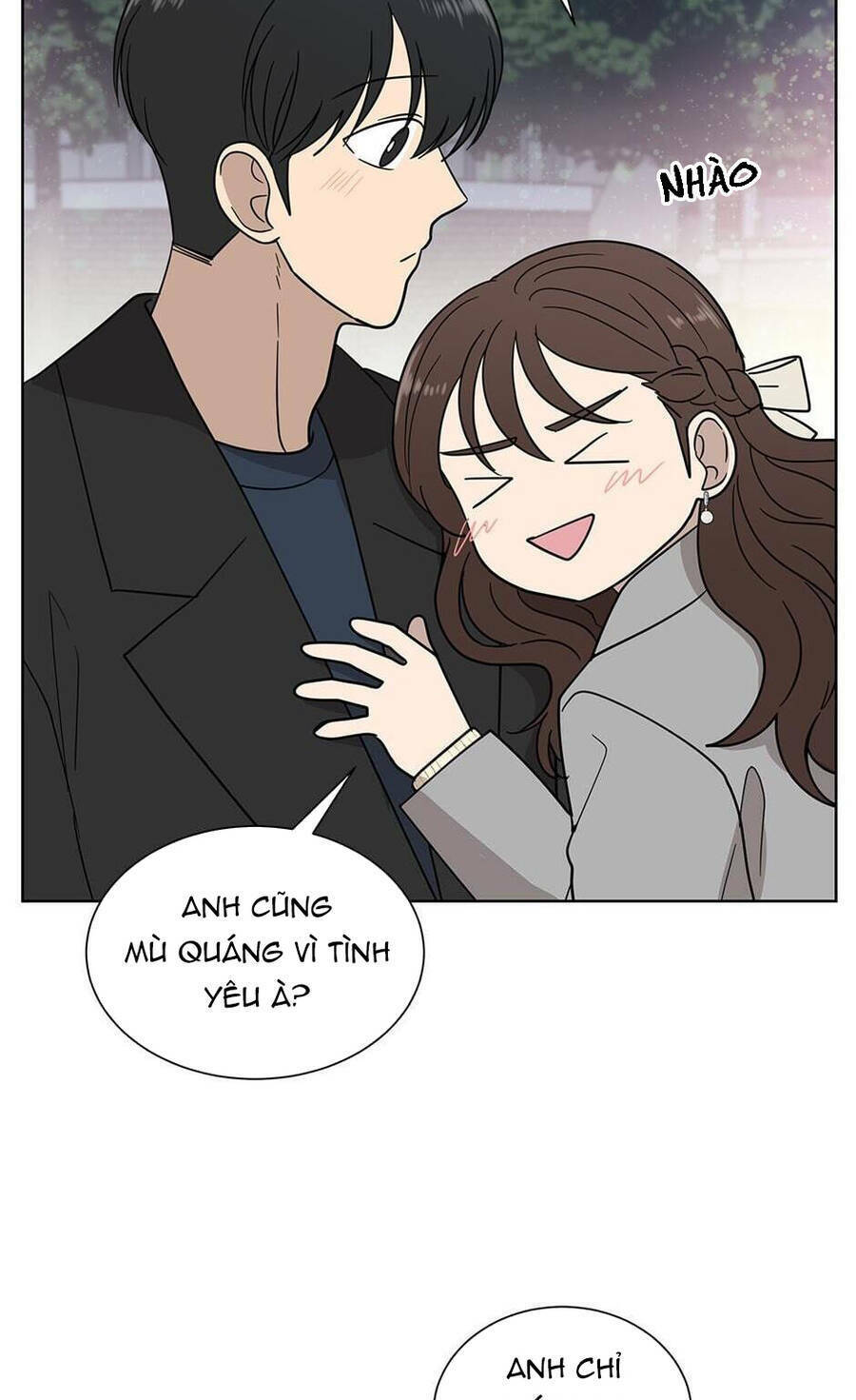 Tình Yêu Chỉ Mình Em Biết Chương 100 Ảnh 58