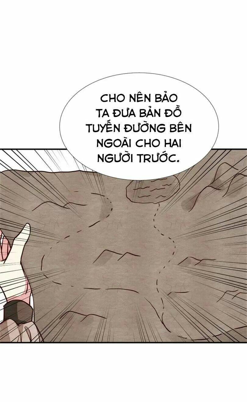 Tuyệt Thế Độc Phi Của Tà Vương Chương 140 Ảnh 15