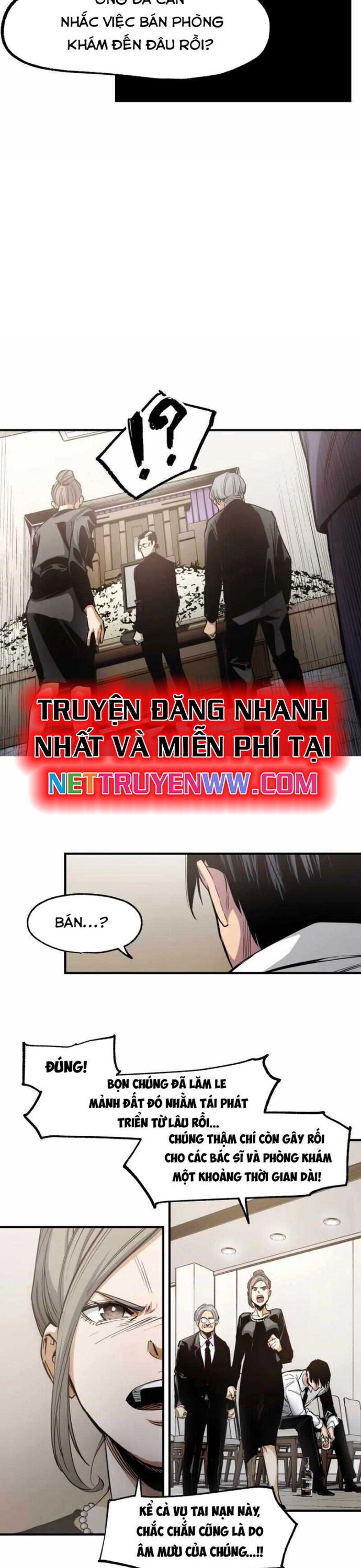 Black Surge Chương 3 Ảnh 5