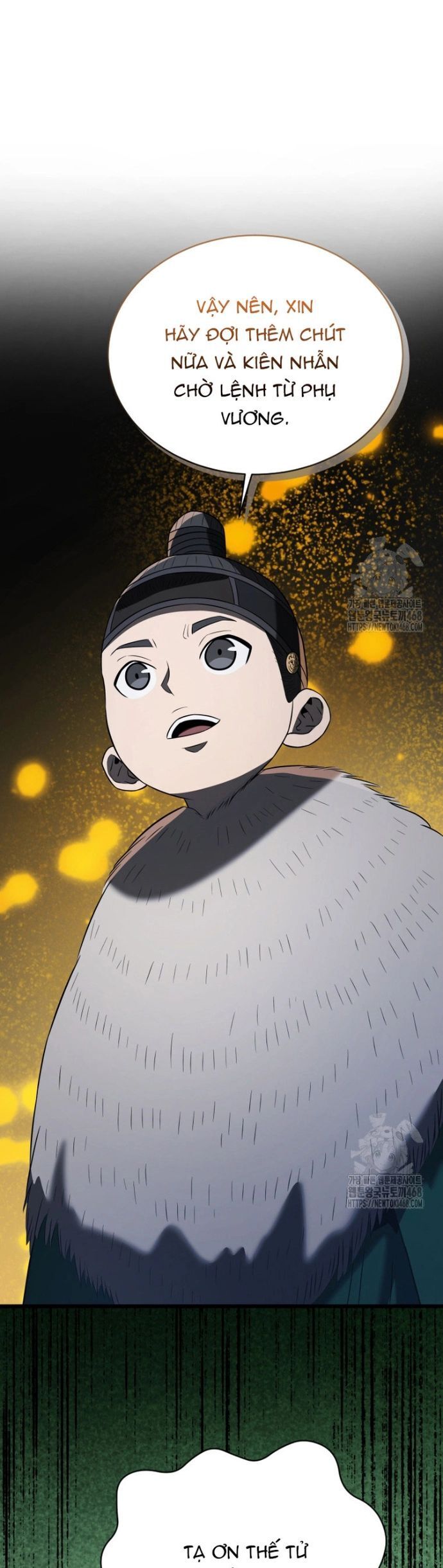 Vương Triều Đen Tối: Joseon Chương 89 Ảnh 30