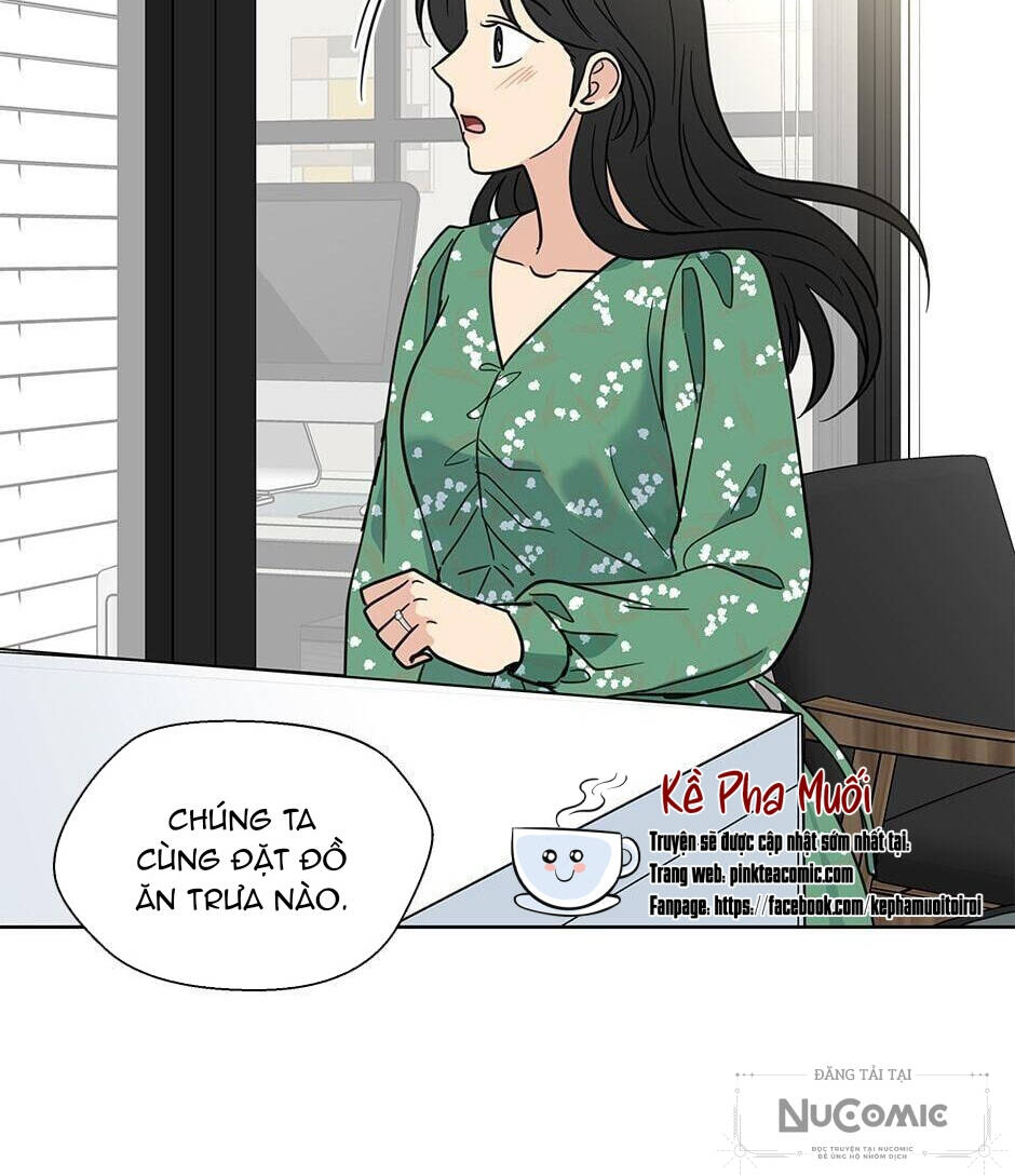 Tình Yêu Chỉ Mình Em Biết Chương 98 Ảnh 38