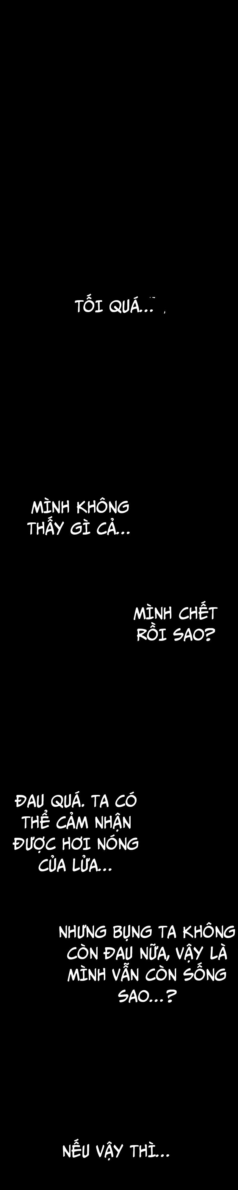 Solo Leveling Ragnarok Chương 42.1 Ảnh 47