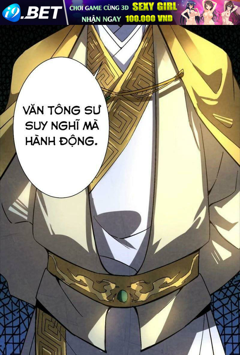 Ma Giáo Giáo Chủ Tái Xuất Giang Hồ Chương 46 Ảnh 40