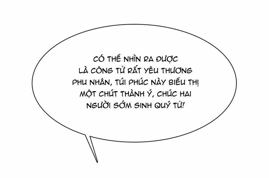 Phú Bà Bạc Tỷ Trong Lãnh Cung Chương 43 Ảnh 41