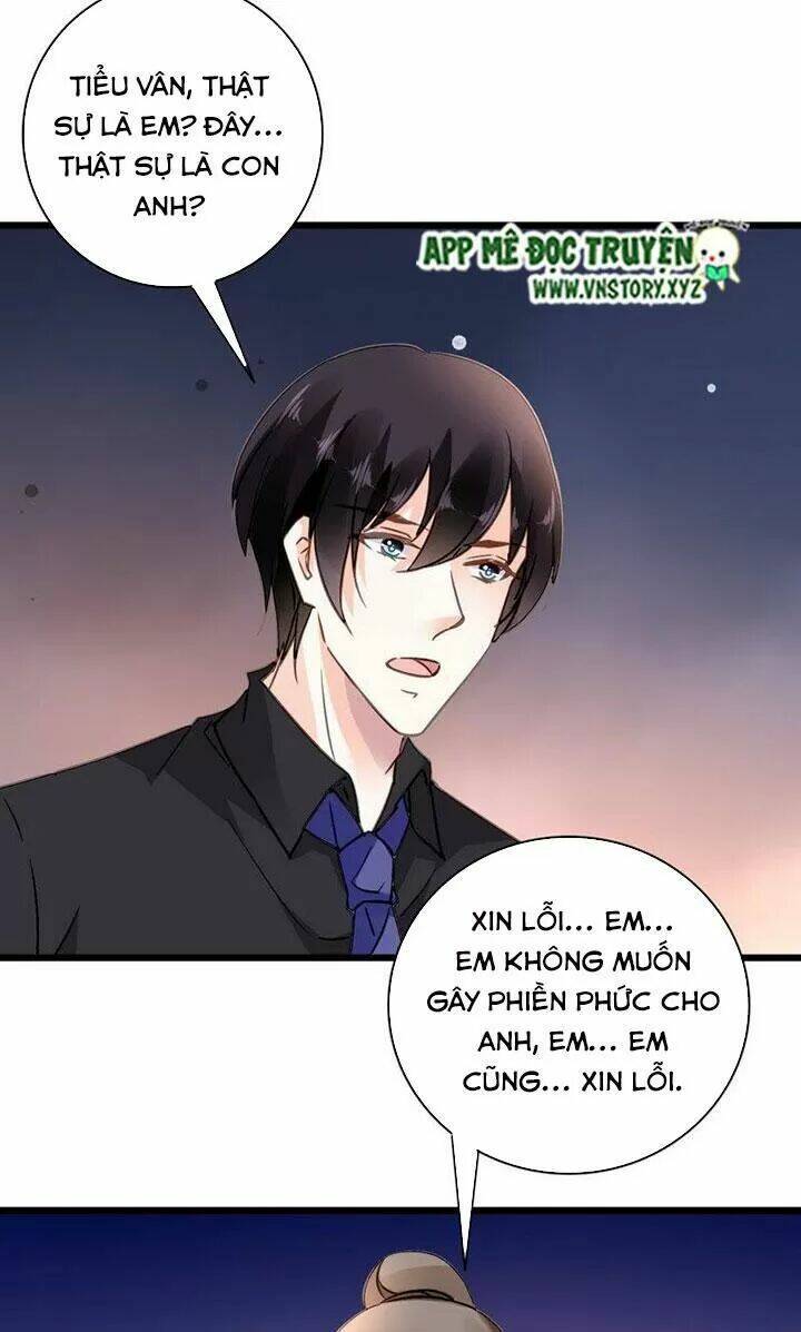 Mưu Ái Thành Nghiện Chương 148 Ảnh 18