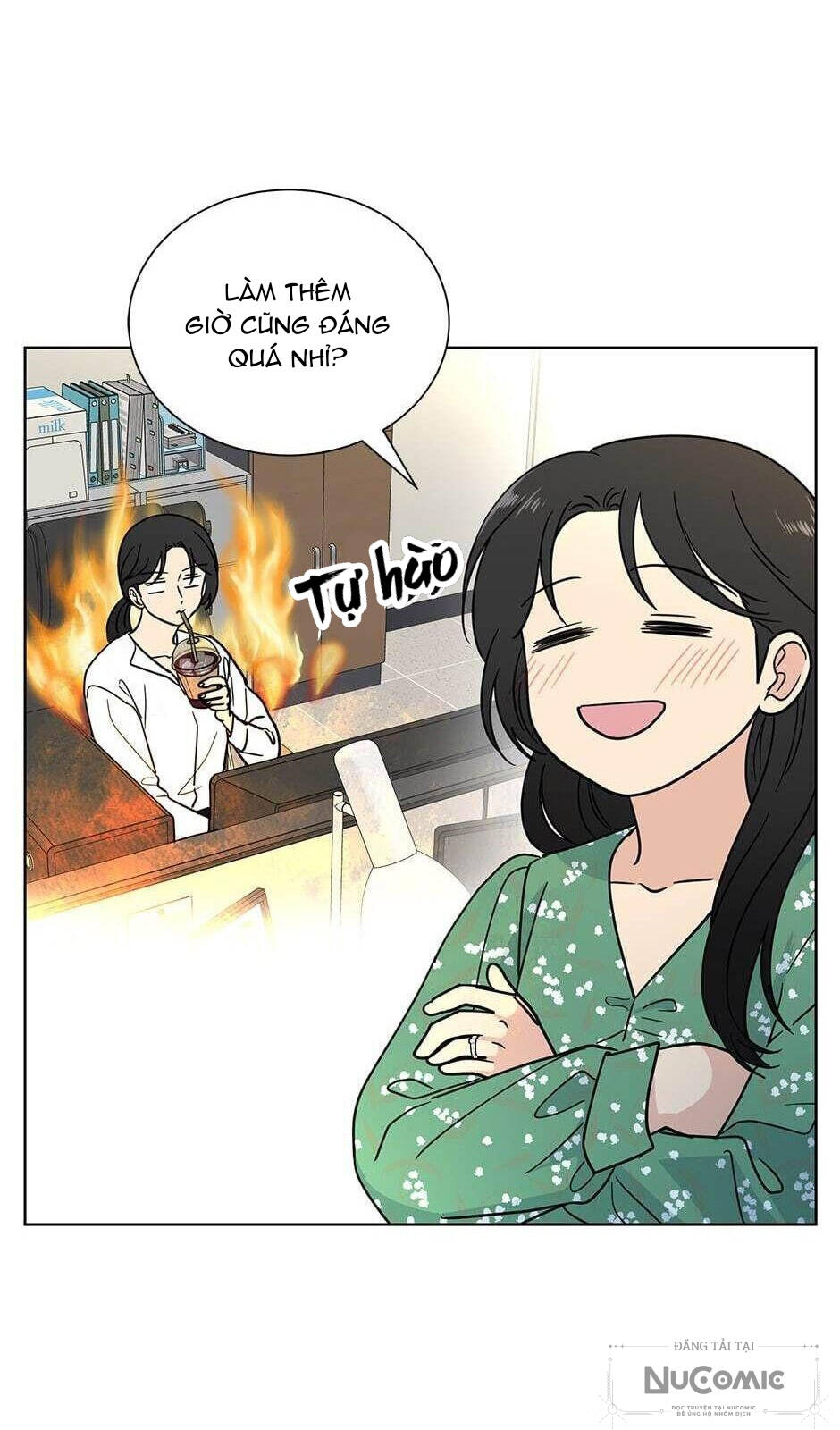 Tình Yêu Chỉ Mình Em Biết Chương 98 Ảnh 3