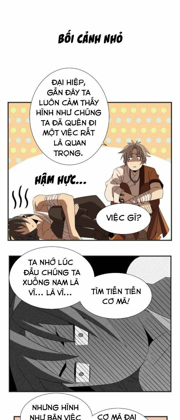 Ma Giáo Giáo Chủ Tái Xuất Giang Hồ Chương 52 Ảnh 31
