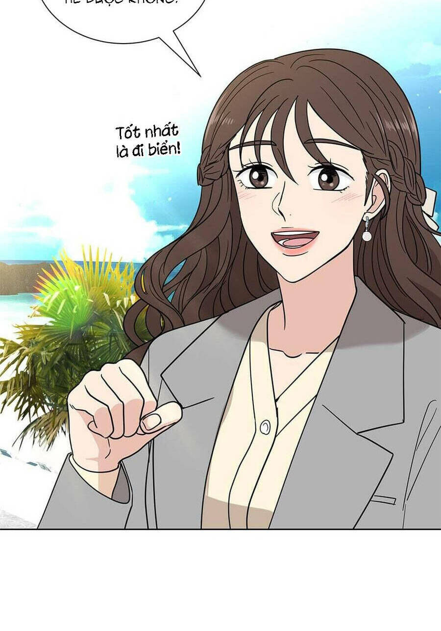 Tình Yêu Chỉ Mình Em Biết Chương 99 Ảnh 17
