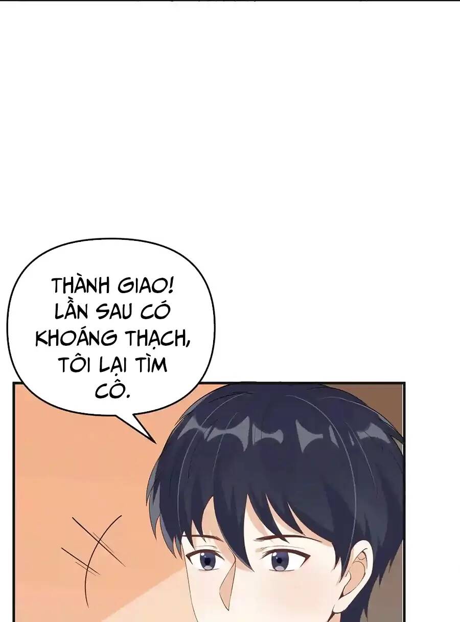 Cửa Hàng Âm Dương Chương 17 Ảnh 26