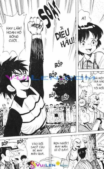 Dandoh Chương 22 Ảnh 7
