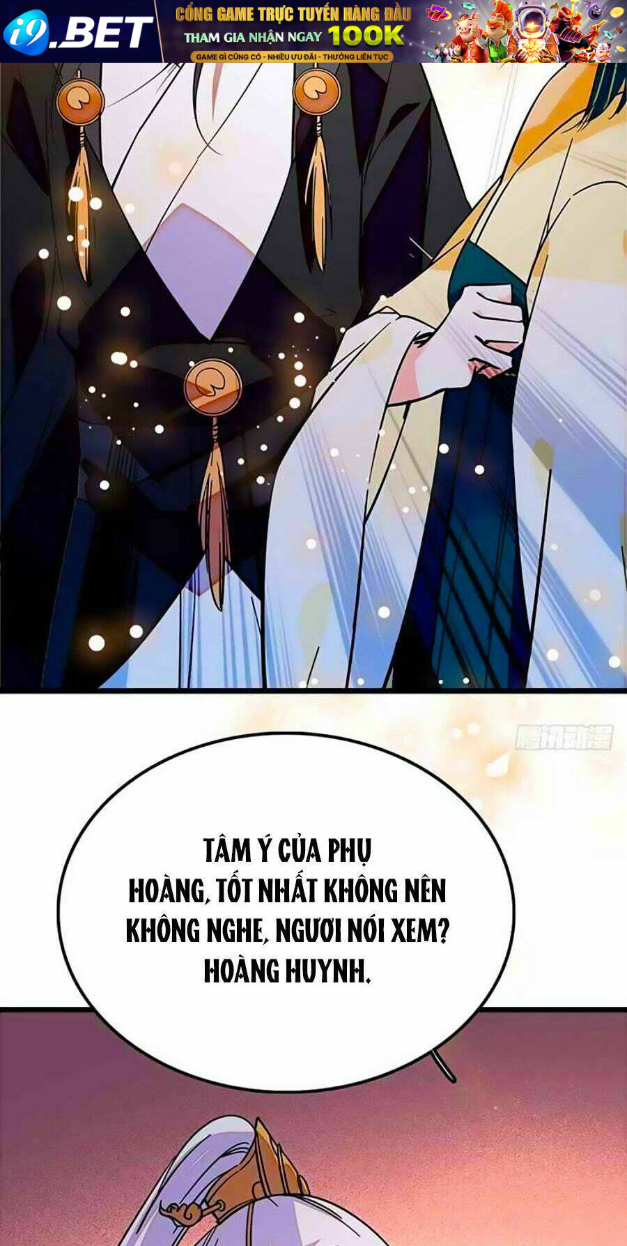 Nhất Thế Khuynh Thành: Lãnh Cung Khí Phi Chương 98 Ảnh 6