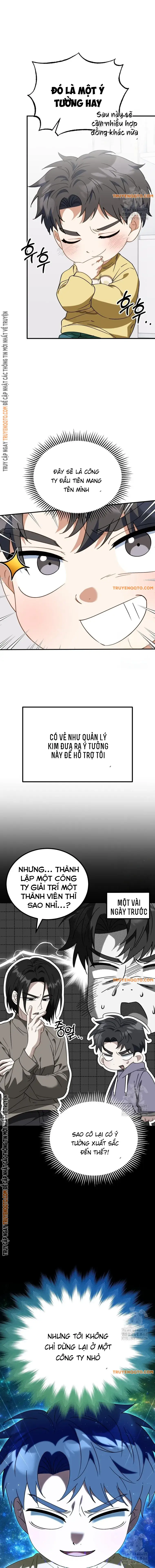 Tôi Sẽ Dựng Lại Gia Tộc Này! Chương 23 Ảnh 13