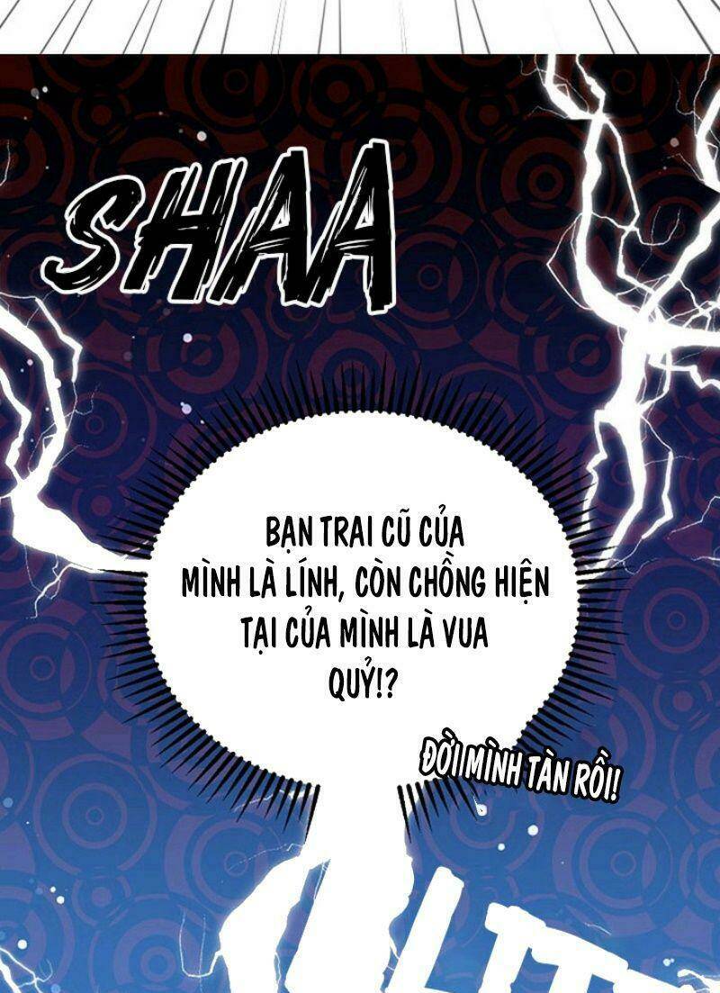 Tôi Là Bạn Gái Cũ Của Một Người Lính Chương 43 Ảnh 55