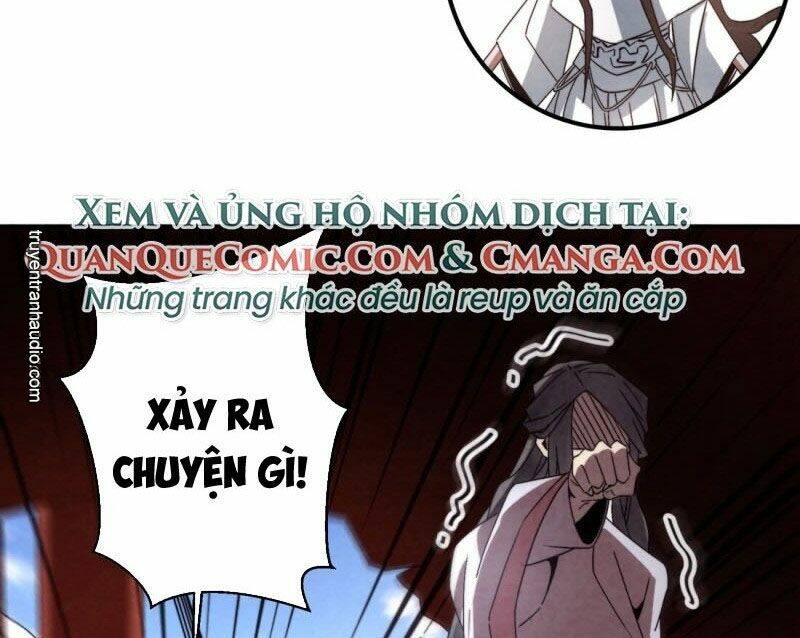 Ma Giáo Giáo Chủ Tái Xuất Giang Hồ Chương 55 Ảnh 39