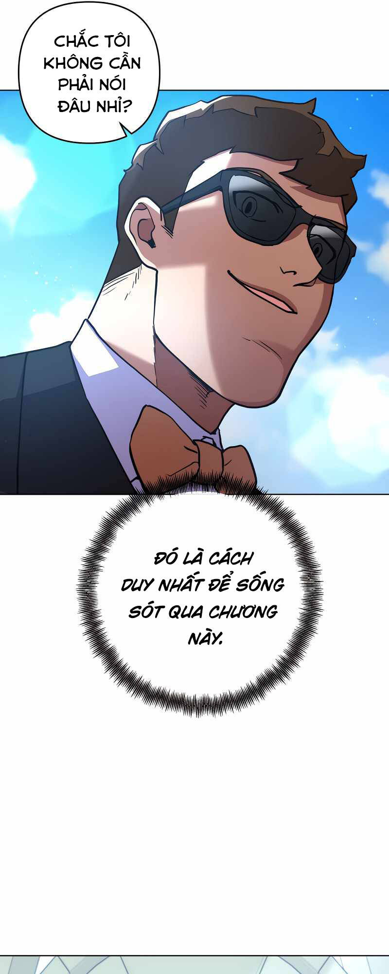 Sinh Tồn Trong Cuốn Tiểu Thuyết Manhwa Chương 11 Ảnh 51